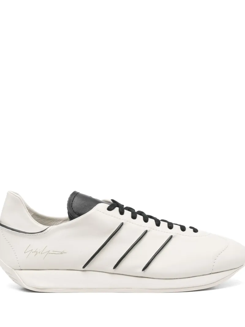 Sneakers | Sneakers>Y-3 3 - Country Sneakers