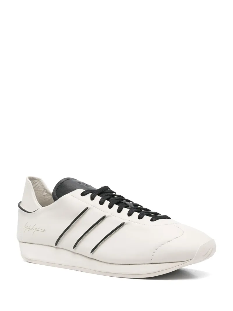 Sneakers | Sneakers>Y-3 3 - Country Sneakers