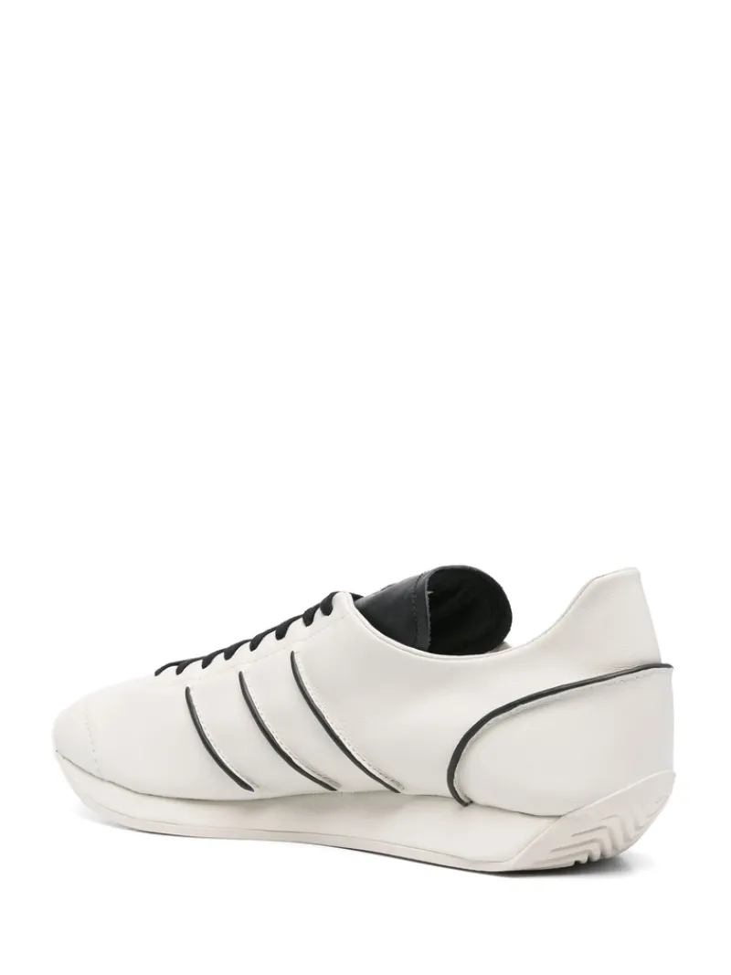 Sneakers | Sneakers>Y-3 3 - Country Sneakers