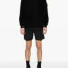 Sweats & Hoodies>STONE ISLAND Crew Neck Sweatshirt