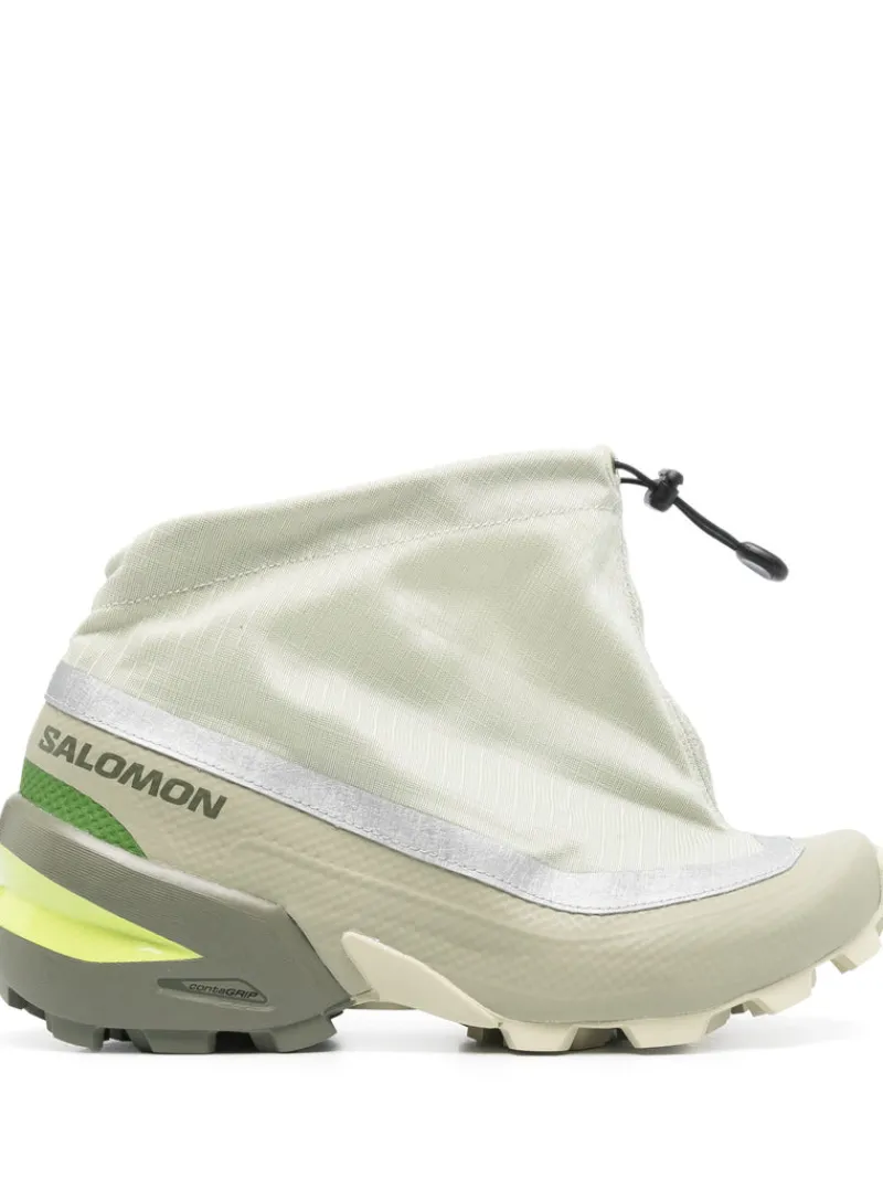 Sneakers>MM6 X SALOMON Cross Low Sneakers