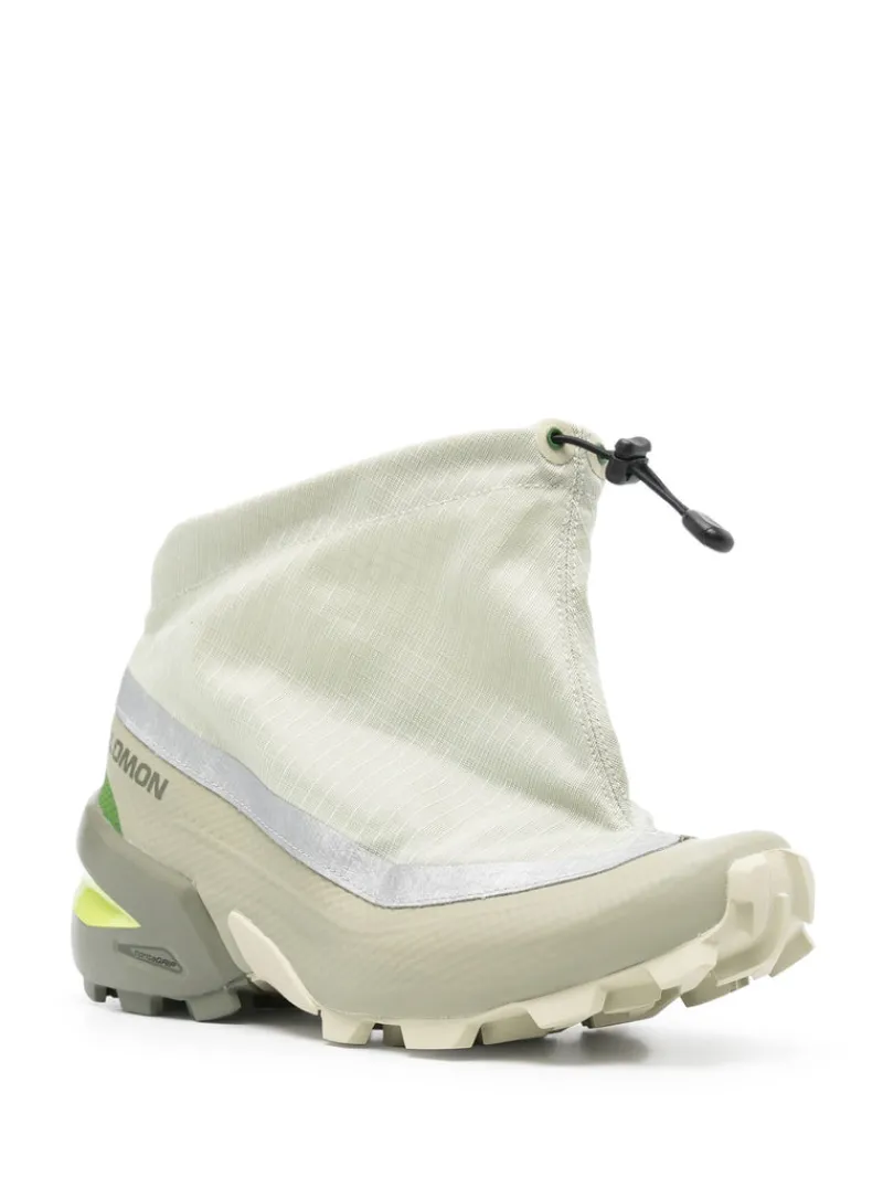 Sneakers>MM6 X SALOMON Cross Low Sneakers