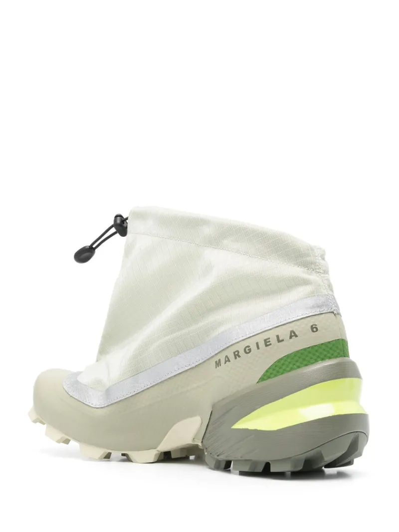 Sneakers>MM6 X SALOMON Cross Low Sneakers