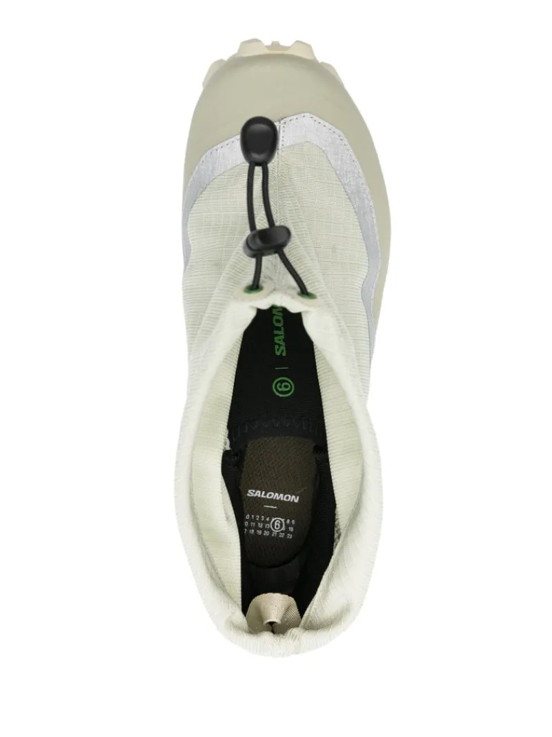 Sneakers>MM6 X SALOMON Cross Low Sneakers