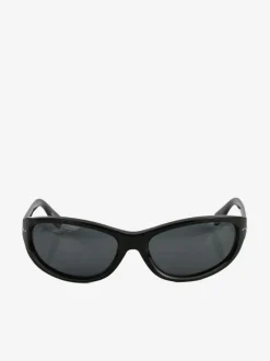 Eyewear>YOHJI YAMAMOTO POUR HOMME Curve Sunglasses