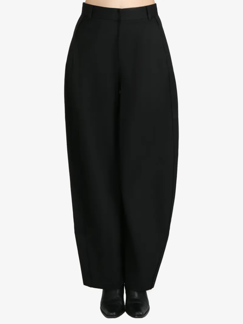 Pants | Pants>ATELIER NEW YORK Curved Pants