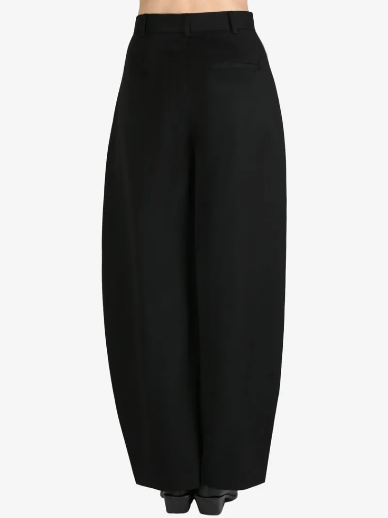 Pants | Pants>ATELIER NEW YORK Curved Pants