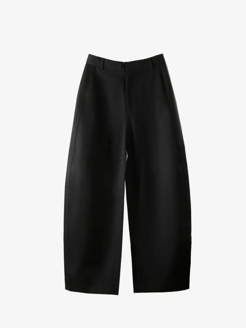 Pants | Pants>ATELIER NEW YORK Curved Pants