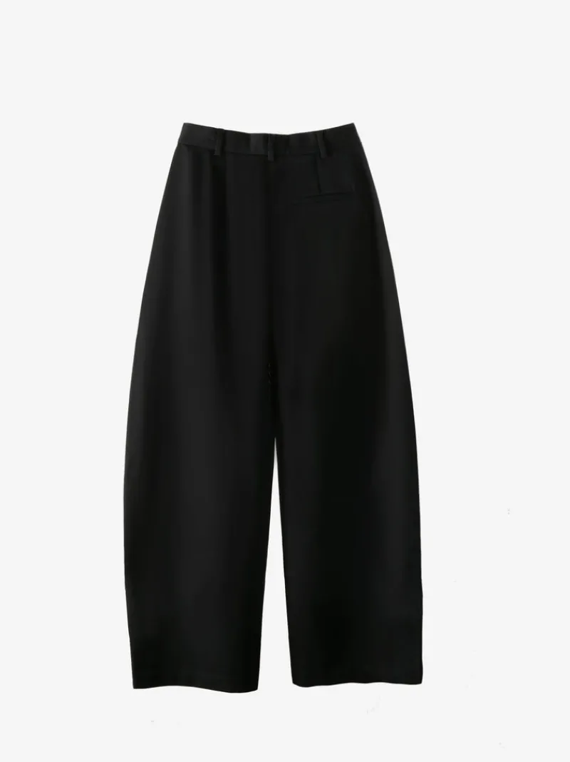 Pants | Pants>ATELIER NEW YORK Curved Pants