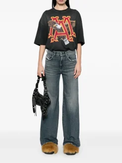 Jeans>DIESEL 1978 D-Akemi Pants
