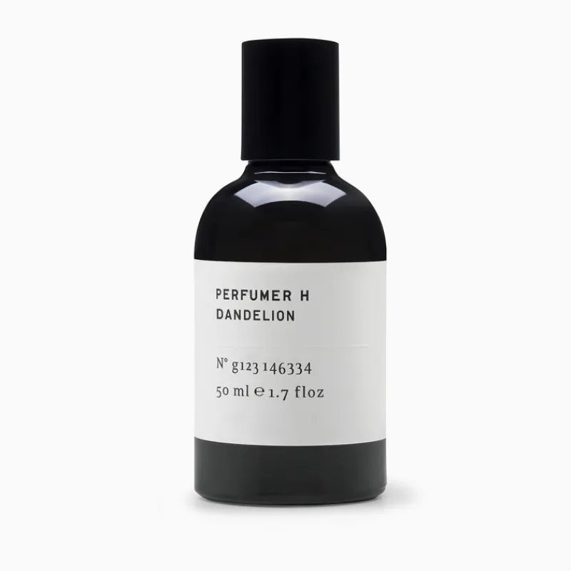 Fragrance>PERFUMER H Dandelion Eau De Parfum