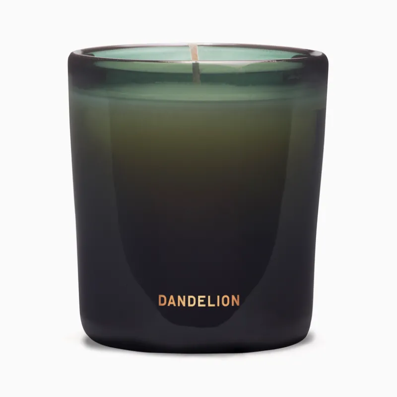 Candles & Scent>PERFUMER H Dandelion Handblown Candle