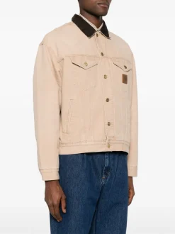 Jackets & Coats | Jackets & Coats>CARHARTT WIP Dayton Trucker Jacket