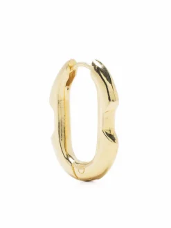 Jewelry | Jewelry>PARTS OF FOUR Deco Earring (Extra Small Link, YGA)