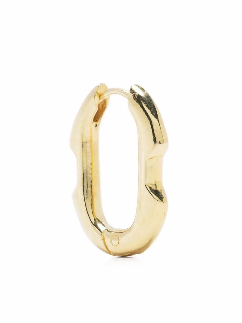 Jewelry | Jewelry>PARTS OF FOUR Deco Earring (Extra Small Link, YGA)