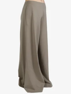 Pants>THE ROW Dela Pant