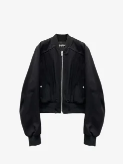 Jackets & Coats>DET BLEV SENT Denim Locust Jacket