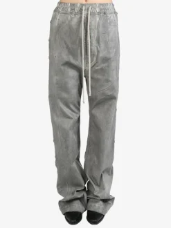 Pants | Jeans>RICK OWENS DRKSHDW Denim Pusher Pants