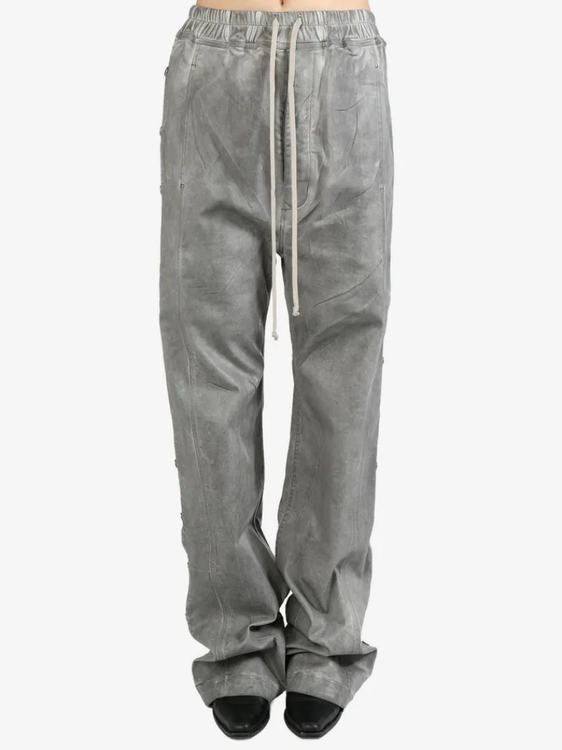 Pants | Jeans>RICK OWENS DRKSHDW Denim Pusher Pants