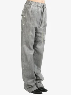 Pants | Jeans>RICK OWENS DRKSHDW Denim Pusher Pants