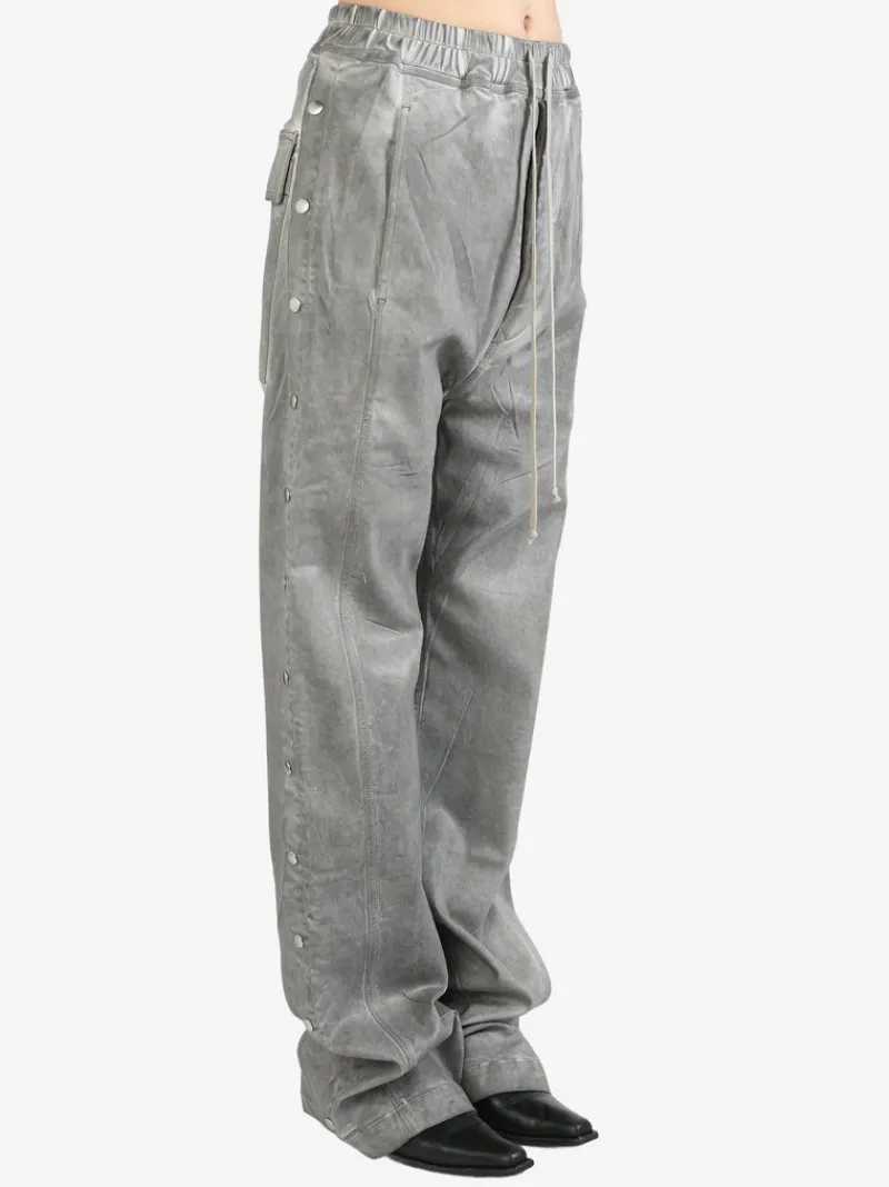 Pants | Jeans>RICK OWENS DRKSHDW Denim Pusher Pants