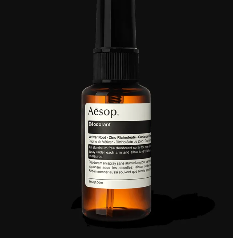 Body>AESOP Deodorant