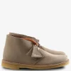 Boots>CLARKS Desert Boot
