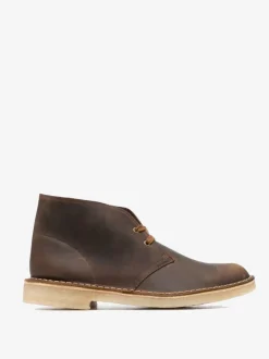 Boots>CLARKS Desert Boot