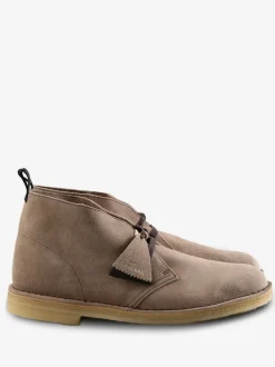 Boots>CLARKS Desert Boot