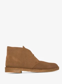 Boots>CLARKS Desert Boot
