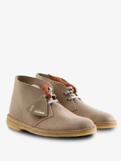 Boots>CLARKS Desert Boot