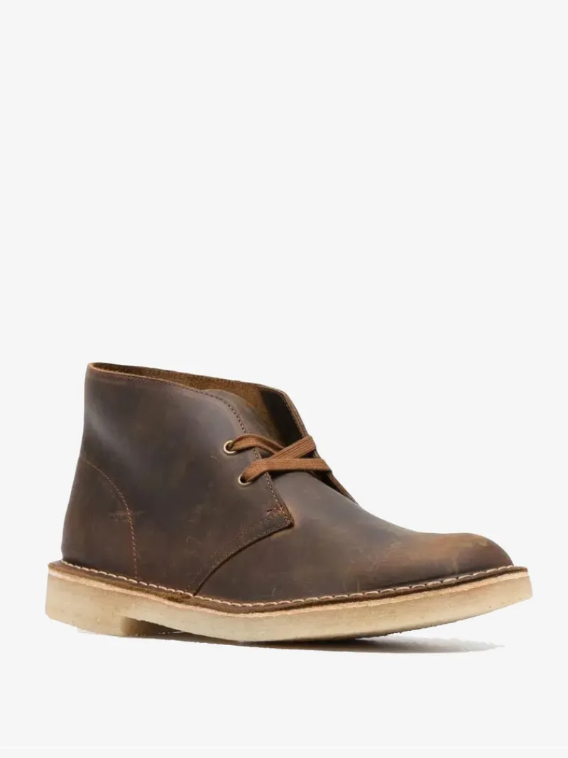 Boots>CLARKS Desert Boot