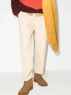 Boots>CLARKS Desert Boot