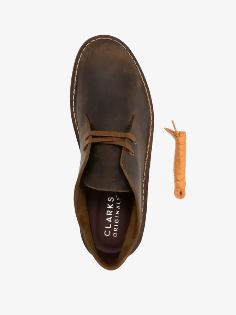 Boots>CLARKS Desert Boot