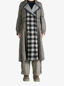 Jackets & Coats | Jackets & Coats>COMMUNS Design Coat
