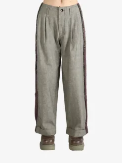 Pants | Pants>COMMUNS Design Trousers