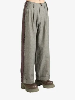 Pants | Pants>COMMUNS Design Trousers