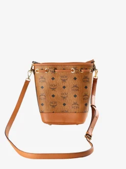 Bags | Bags>MCM Dessau Vi Drawstring Mini Bag