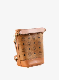 Bags | Bags>MCM Dessau Vi Drawstring Mini Bag
