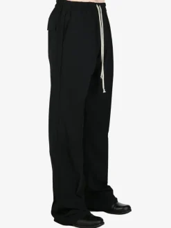 Pants>RICK OWENS Dietrich Drawstring Pantaloni