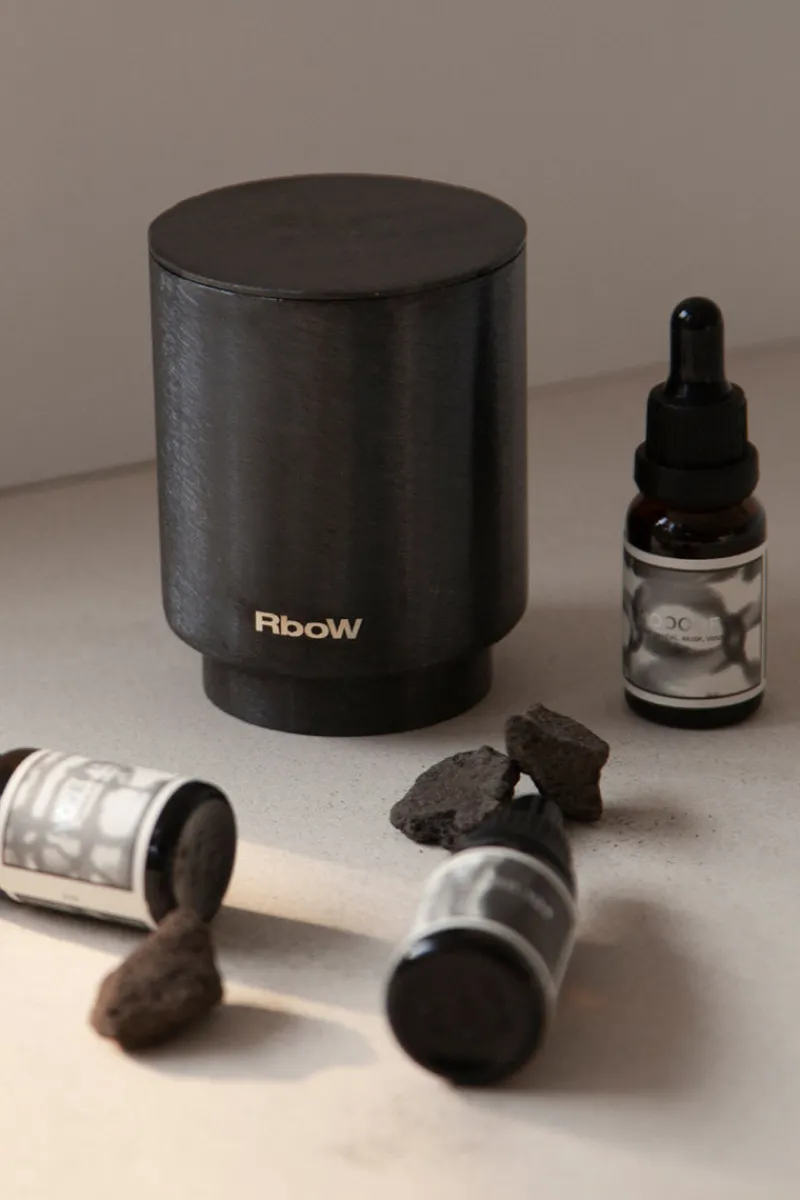 Candles & Scent>RBOW Diffuser Oil