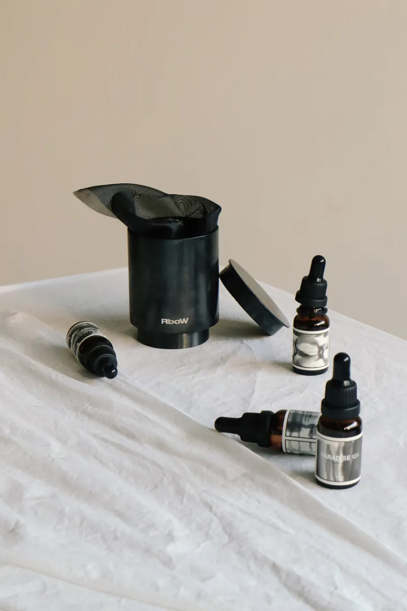 Candles & Scent>RBOW Diffuser Oil