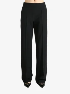 Pants>THE ROW Dina Pant