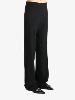 Pants>THE ROW Dina Pant