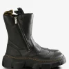 Boots>DR. MARTENS Dmxl Rigger Black Lunar Boot