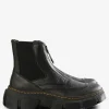 Boots>DR. MARTENS Dmxl Zip Black Lunar Boot
