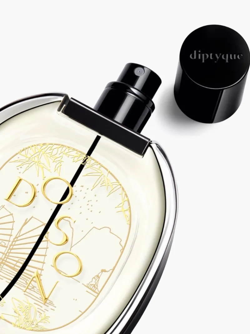 Fragrance>DIPTYQUE Do Son Holiday Edition eau de Parfum