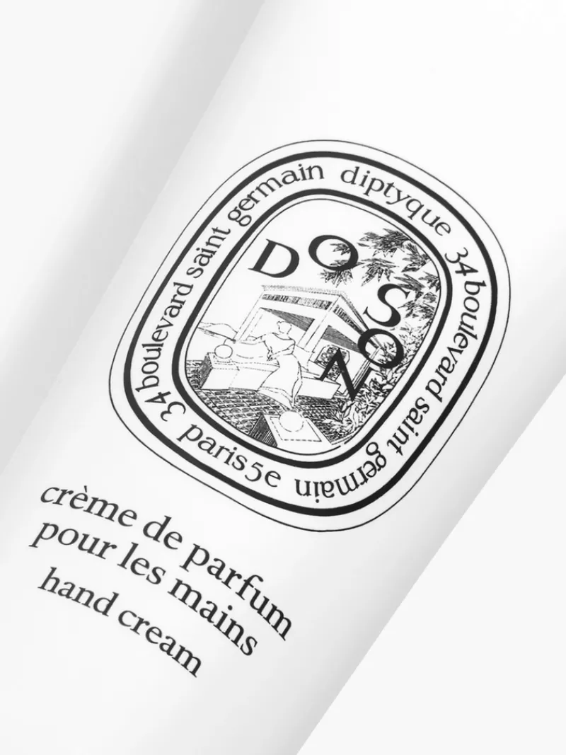 Body>DIPTYQUE Do Son Perfumed Hand Cream