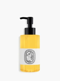 Body>DIPTYQUE Do Son Scented Shower Oil