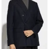 Suits & Blazers | Jackets & Coats>DRIES VAN NOTEN Double Breasted Jacket
